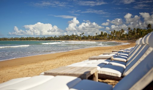 The St. Regis Bahia Beach Resort - Photo #17