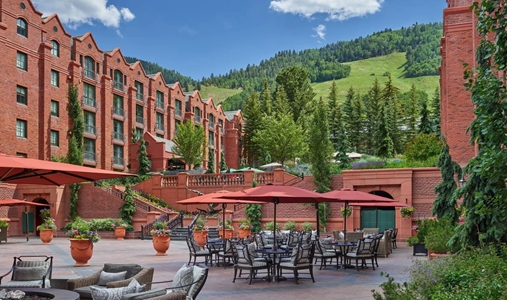 The St. Regis Aspen Resort - Photo #13