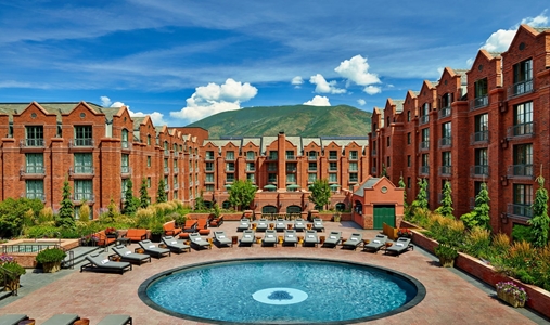 The St. Regis Aspen Resort - Photo #12