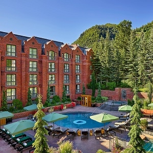 The St. Regis Aspen Resort