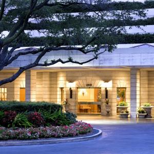 The St. Regis Houston