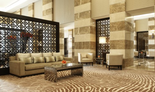 The St. Regis Doha - Photo #7