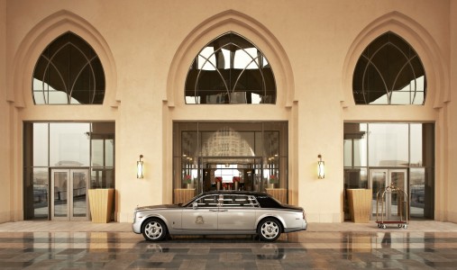 The St. Regis Doha - Photo #4