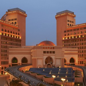 The St. Regis Doha