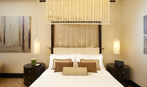 The St. Regis Doha - Photo #8