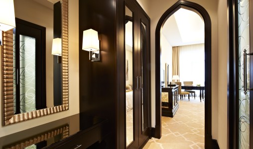 The St. Regis Doha - Photo #10