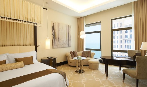 The St. Regis Doha - Photo #14