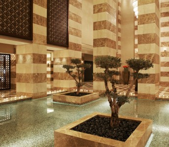 The St. Regis Doha - Photo #3