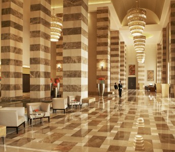 The St. Regis Doha - Photo #2