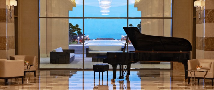 The St. Regis Doha - Photo #6