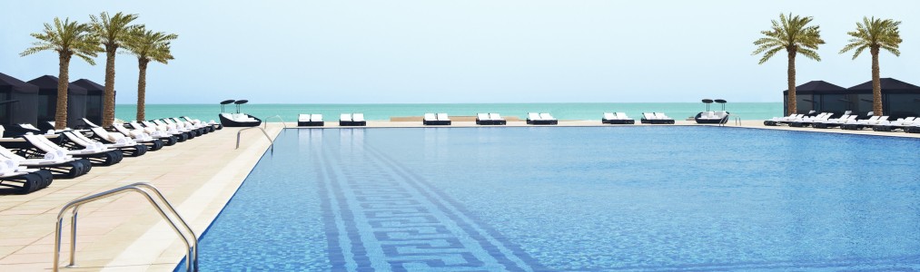 The St. Regis Doha - Photo #16