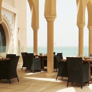 The St. Regis Doha - Photo #17