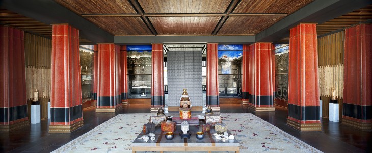 The St. Regis Lhasa Resort - Photo #11