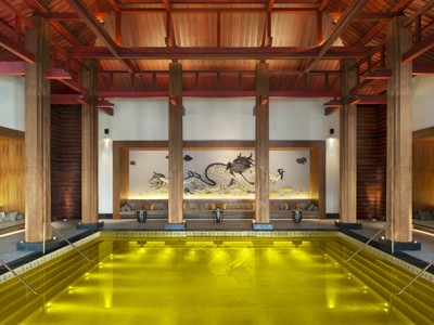 The St. Regis Lhasa Resort - Photo #16