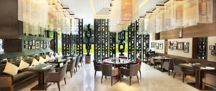 The St. Regis Bangkok - Photo #16