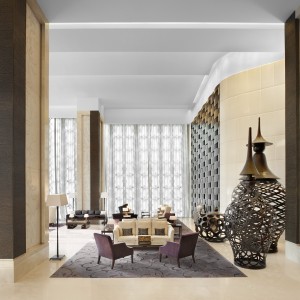 The St. Regis Bangkok