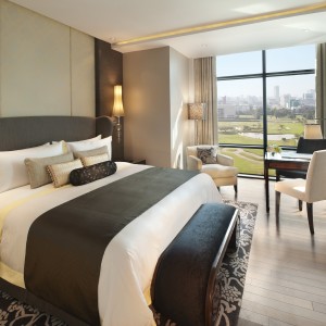 The St. Regis Bangkok - Photo #5