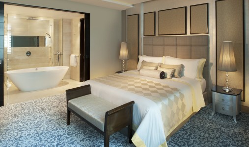 The St. Regis Bangkok - Photo #9