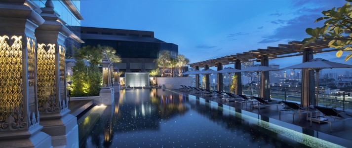 The St. Regis Bangkok - Photo #19