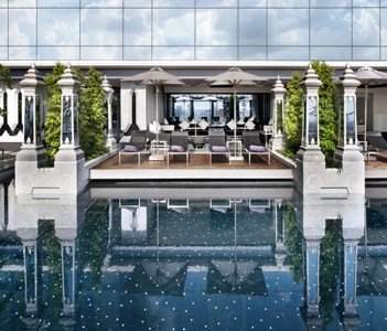 The St. Regis Bangkok - Photo #13