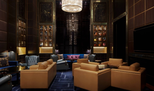 The St. Regis Kuala Lumpur - Photo #10