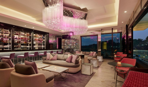 The St. Regis Kuala Lumpur - Photo #8