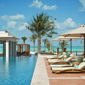 The St. Regis Saadiyat Island Resort, Abu Dhabi - Photo #3