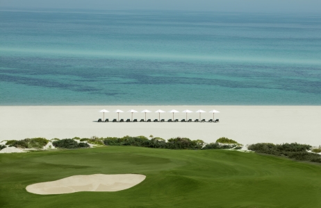 The St. Regis Saadiyat Island Resort, Abu Dhabi - Photo #6