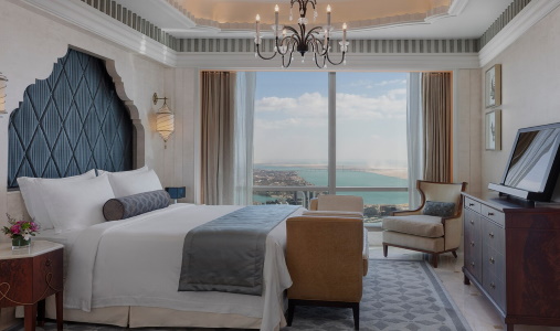 The St. Regis Abu Dhabi - Photo #3