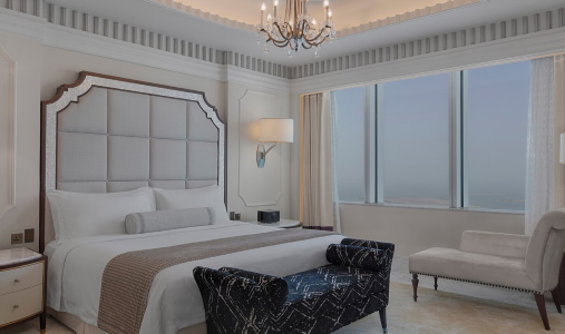 The St. Regis Abu Dhabi - Photo #5