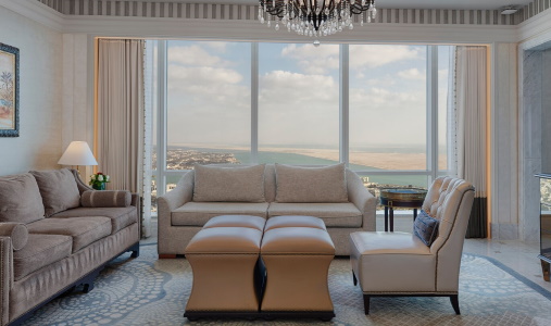 The St. Regis Abu Dhabi - Photo #6