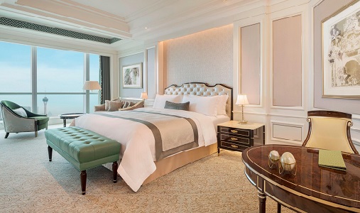 The St. Regis Zhuhai - Photo #5