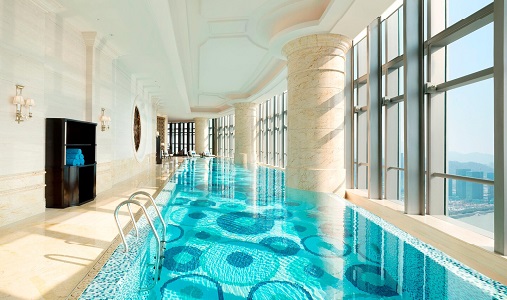 The St. Regis Zhuhai - Photo #13