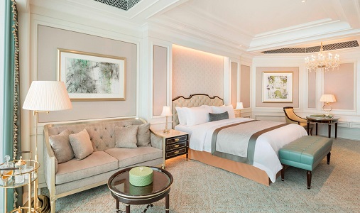 The St. Regis Zhuhai - Photo #4