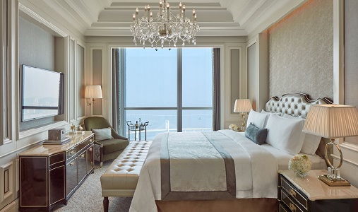 The St. Regis Zhuhai - Photo #6