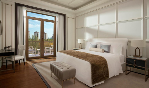 The St. Regis Astana - Photo #5