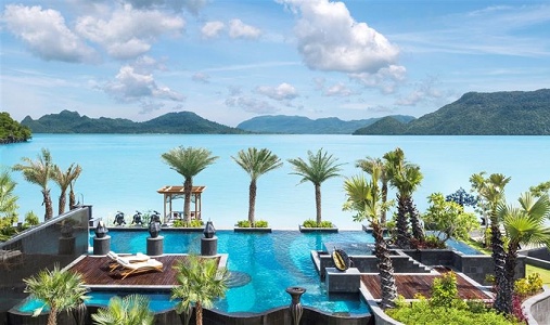 The St. Regis Langkawi - Photo #5