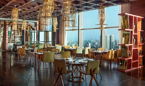 The St Regis Mumbai - Photo #9