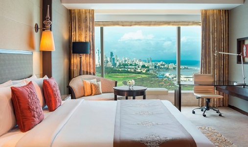 The St Regis Mumbai - Photo #3