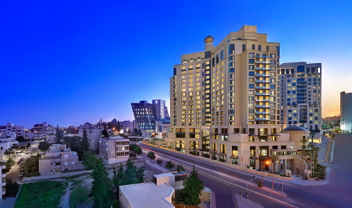 The St. Regis Amman - Photo #9