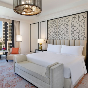 The St. Regis Amman