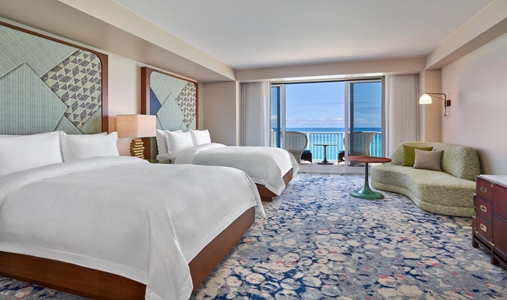 The Residences at The St. Regis Bermuda - Luxe Oceanfront - Book on ClassicTravel.com