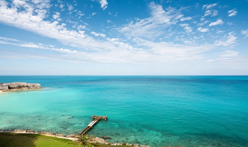 The Residences at The St. Regis Bermuda - Penthouse with Ocean View - Book on ClassicTravel.com