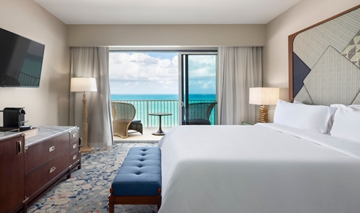 The Residences at The St. Regis Bermuda - Suite - Book on ClassicTravel.com