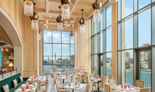 The St Regis Cairo - Photo #17