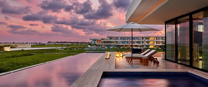 The St Regis Kanai Resort Riviera Maya - Photo #2