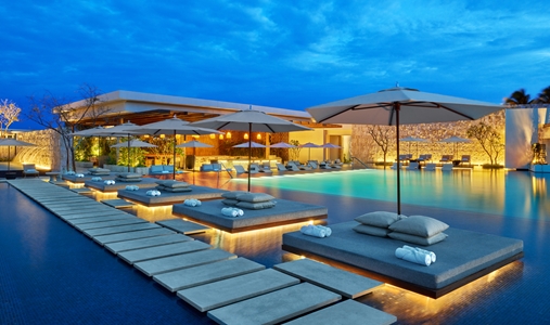 The St Regis Kanai Resort Riviera Maya - Photo #13