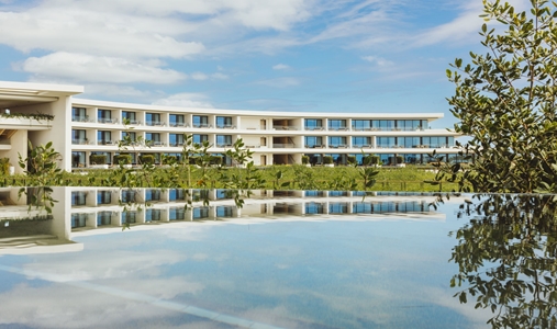The St Regis Kanai Resort Riviera Maya - Photo #8