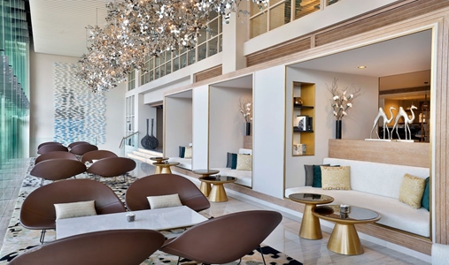 The St Regis Downtown Dubai - Photo #3