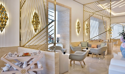 The St Regis Dubai The Palm - Photo #12